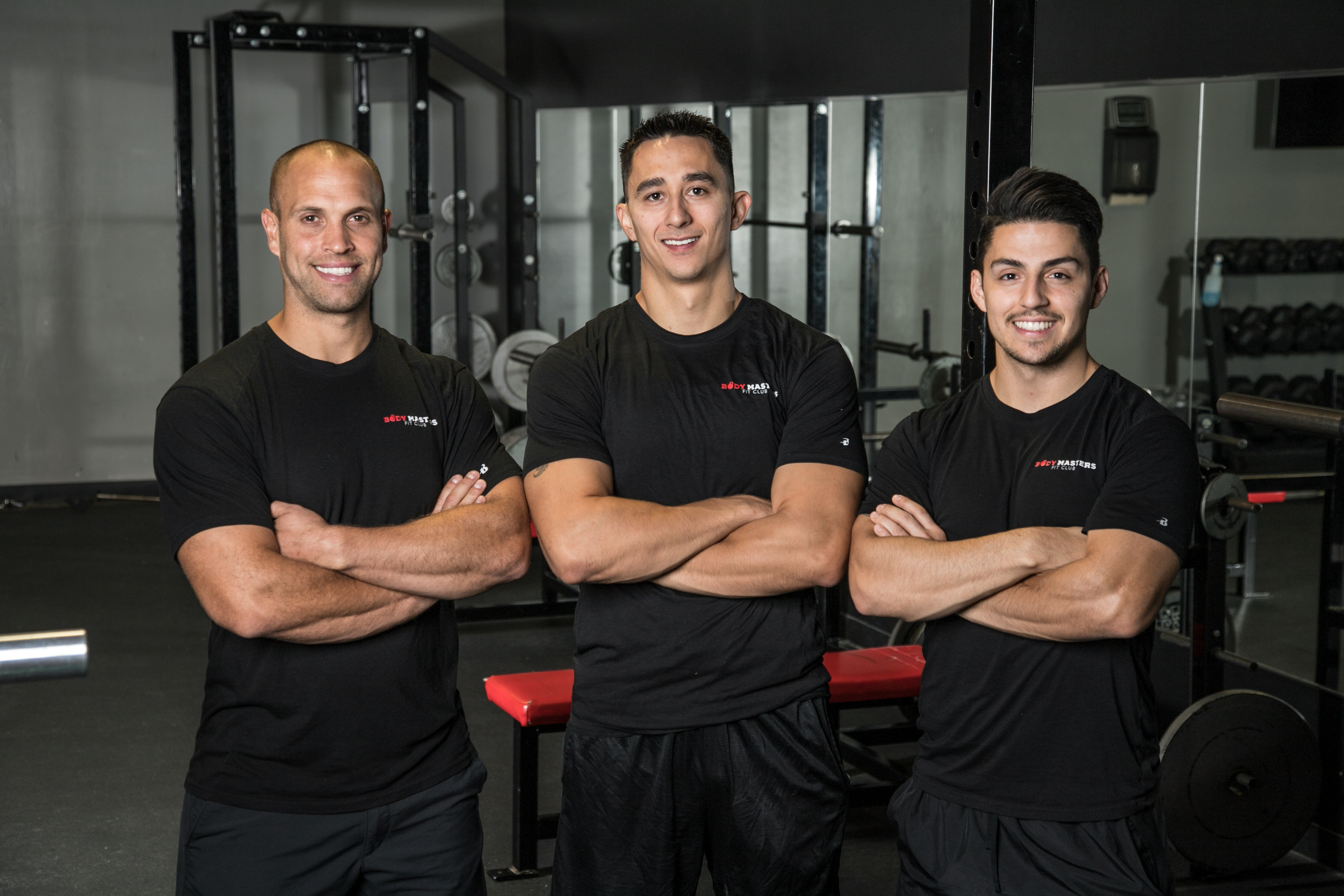 Body Masters Fit Club Contact Page Header Image