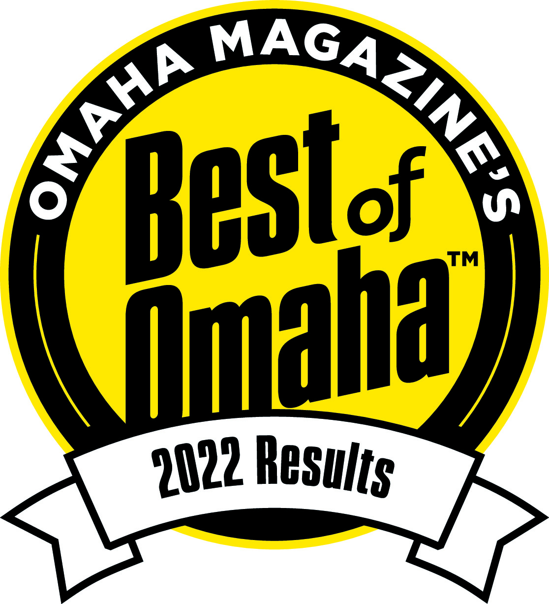 Best of Omaha Winner 